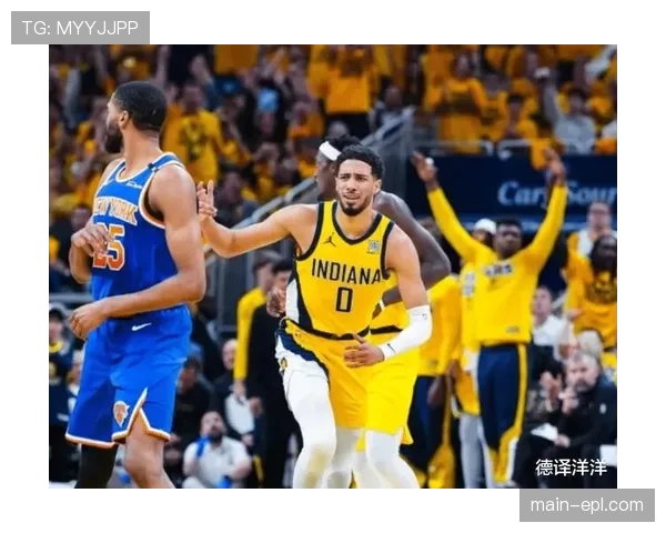 泰瑞斯·哈利伯顿传球视野，引领步行者团队进攻体系