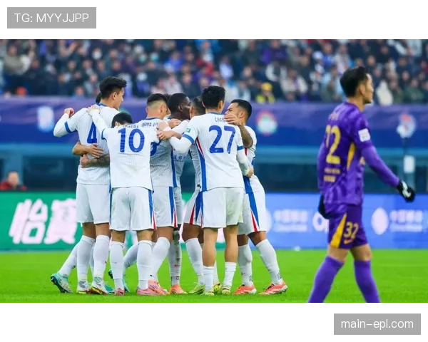 铁人主场氛围加成明显 升班马主场优势充分体现